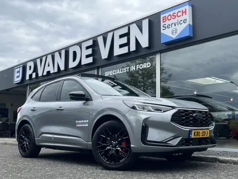 Ford Kuga 2.5 PHEV ST-Line X Black Package 243pk e-CVT Automaat | 5531 | Leverbaar in meerdere kleur