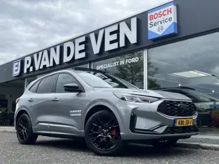 Ford Kuga 2.5 PHEV ST-Line X Black Package 243pk e-CVT Automaat | 5531 | Leverbaar in meerdere kleur