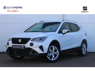 SEAT Arona 1.0 TSI FR Business Intense DSG7 110pk
