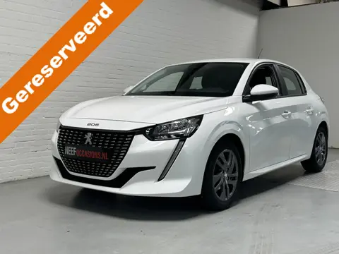 Peugeot 208 1.2 PureTech Allure CLIMA /CRUISE / NAVI / CARPLAY