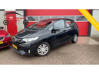 Honda Jazz 1.3 i-VTEC Comfort AIRCO / CRUISE / STOELVERW / BLUETOOTH