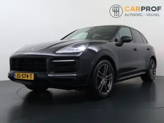 Porsche Cayenne 3.0 Panoramadak Trekhaak 360 Camera Bose Luchtvering