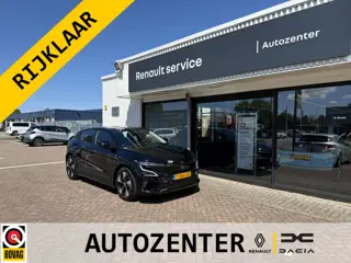 Renault Mégane E-Tech EV60 Optimum Charge Evolution 220pk | SoH 95% | adaptieve cruise | inductielad