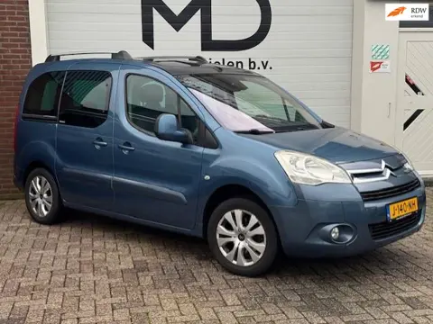 Citroen Berlingo 1.6-16V XTR - Airco -Cruise- 2 schuifdeuren