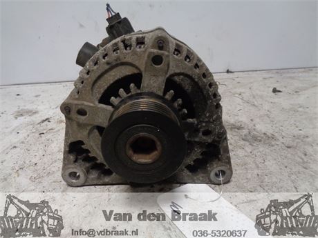 Ford Kuga 2.0 TDCi 2008-2013 Dynamo