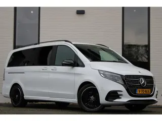 Mercedes-Benz V-Klasse 250d / DC / AMG / Luchtvering / 2x Elec Schuifd / 360 Camera / Burmester / Vo