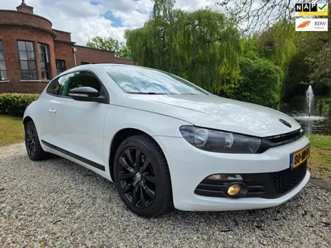 Volkswagen Scirocco 1.4 TSI sport AIRCO/cruise