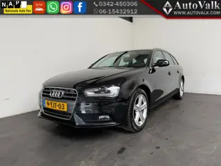 Audi A4 Avant 1.8 TFSI Business Edition (bj 2014)
