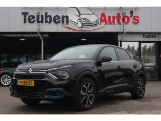 Citroen Ë-C4 Shine 50 kWh | SOH 92,3 % |Camera | Active Cruise | Head-up Display | Apple CarPlay