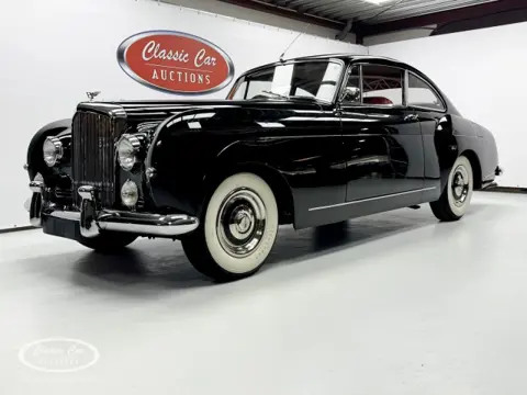 BENTLEY S1 Continental Recreation  - ONLINE AUCTION