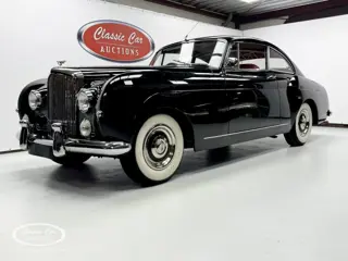 BENTLEY S1 Continental Recreation  - ONLINE AUCTION