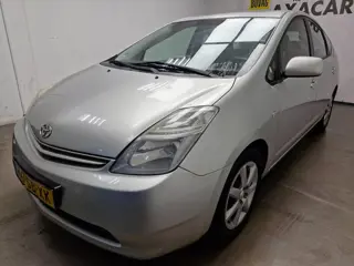 Toyota Prius 1.5 VVT-i AFLEVEREN MET NIEUWE APK ! RIJD PERFECT !
