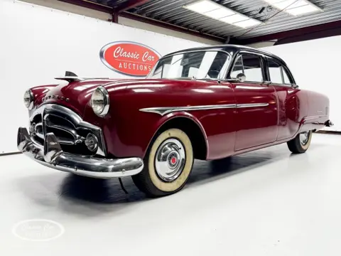 PACKARD OVERIGE ULTRAMATIC   - ONLINE AUCTION