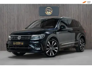 Volkswagen Tiguan Allspace 1.5 TSI Comfortline Business 7p. Full Option