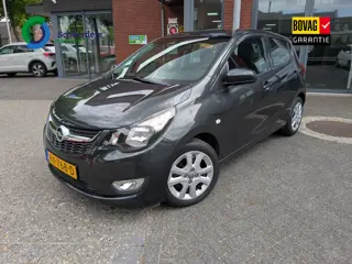 Opel KARL 1.0 ecoFLEX Edition 1 jaar garantie (bj 2018)