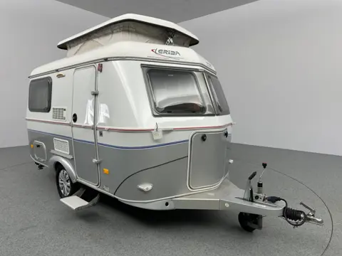 Eriba Touring Familia 320 GT Voortent Luifel