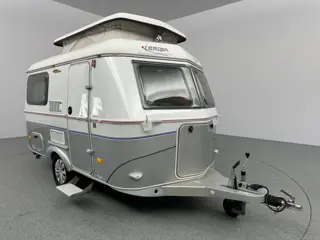 Eriba Touring Familia 320 GT Voortent Luifel