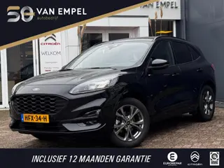 Ford Kuga 2.5 PHEV ST-Line X | Trekhaak | B&O | Camera | Elek. Achterklep | Adaptive Cruise | Stoelv