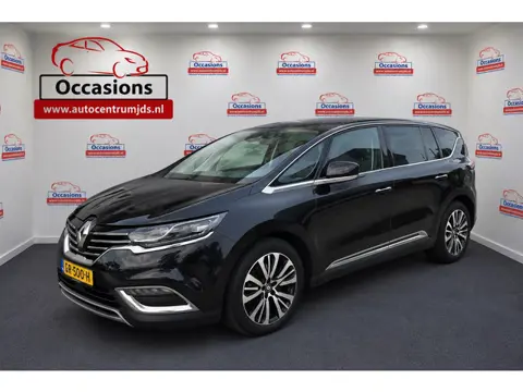 Renault Espace 1.6 TCe Initiale Paris 7p. Binnenkort online !!!