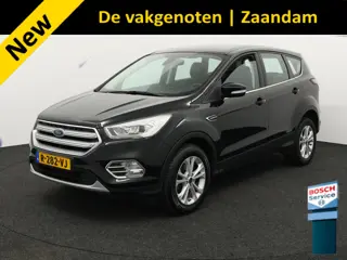 Ford Kuga 1.5 EcoBoost ST Line Nieuwe distributieriem, Apple Carplay/Android Auto, Bluetooth, Cruise