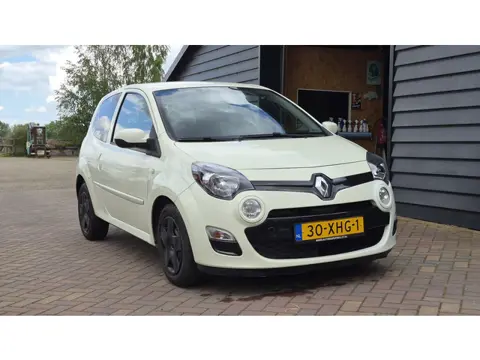 Renault Twingo 1.2 16V Collection APK 16-06-2027 I Airco I Cruise