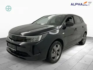 Opel Grandland 1.6 Turbo Plug-In Hybrid GS|Automaat|LED|Navi|Camera|Trekhaak|18inch|