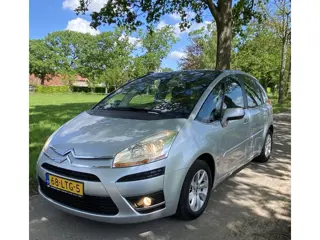 Citroën C4 Picasso 1.6 VTi Business 5p. (bj 2010)