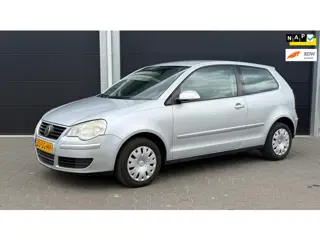 Volkswagen Polo 1.4-16V Trendline/Airco/E.ramen/Apk/Netjes
