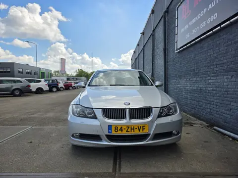 BMW 3-serie 318i Business Line