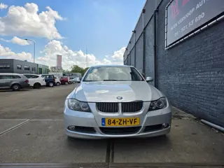 BMW 3-serie 318i Business Line