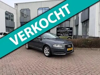 Audi A3 Sportback 1.2 TFSI Attraction Pro Line Business