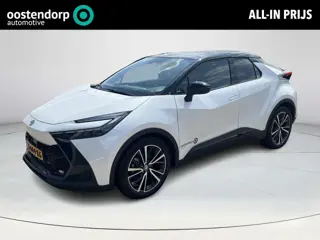 Toyota C-HR 1.8 Hybrid 140 Executive **360 CAMERA/ JBL/ PANORAMADAK/ 36 MAANDEN GARANTIE**