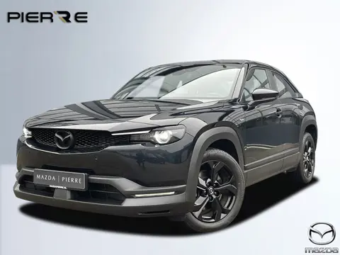 Mazda MX-30 e-SkyActiv EV 145 Exclusive-line | BLACK EDITION | NAVI | 18 INCH LMV | APPLE CARPLAY | 