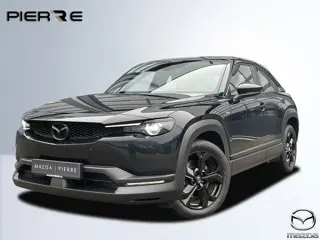 Mazda MX-30 e-SkyActiv EV 145 Exclusive-line | BLACK EDITION | NAVI | 18 INCH LMV | APPLE CARPLAY | 