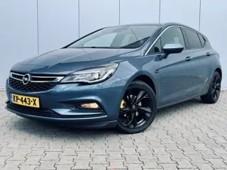 Opel Astra 1.0 Innovation automaat