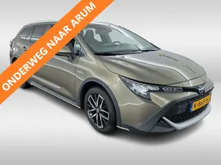 Toyota Corolla Touring Sports 2.0 Hybrid Trek ADAPT. CRUISE | NAVI | ECC | LMV