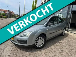 Ford Focus 1.4-16V Ambiente|Airco|Beurt|Nwe APK