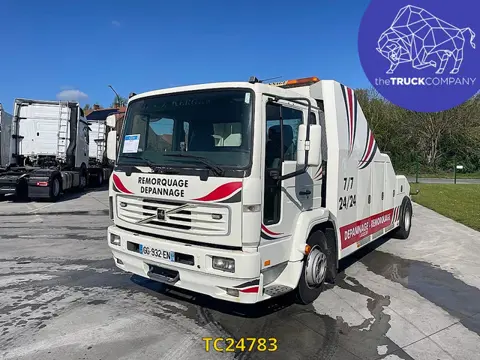 Volvo FL (bj 2001)