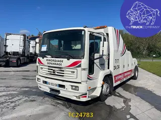 Volvo FL (bj 2001)