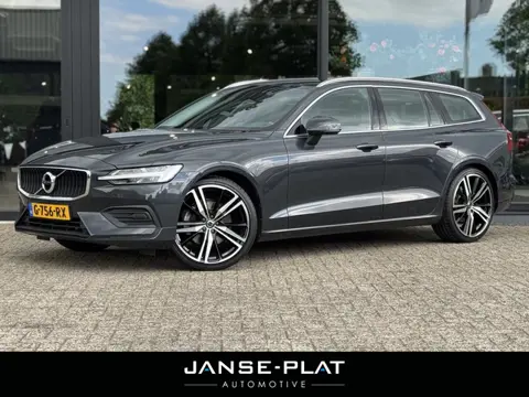 Volvo V60 2.0 T4 Momentum Pro Trekhaak | 20 Inch |