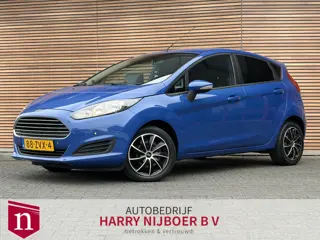 Ford Fiesta 1.0 Champion NL-Auto Camera / Carplay  / PDC / Navi