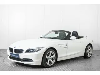 BMW Z4 Roadster sDrive23i 105000km! (bj 2010)