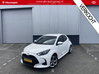 Toyota Yaris 1.5 Hybrid 115 Comfort , Lm velgen, December 2024, Org NL
