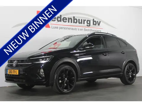 Volkswagen Taigo 1.0 TSI R-Line - 110 PK - Carplay / PDC / Cruise / Lane assist