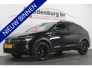 Volkswagen Taigo 1.0 TSI R-Line - 110 PK - Carplay / PDC / Cruise / Lane assist