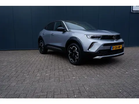 Opel Mokka 1.2 Turbo Ultimate Automaat