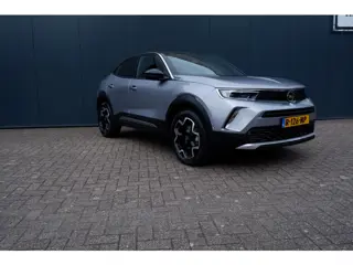 Opel Mokka 1.2 Turbo Ultimate Automaat