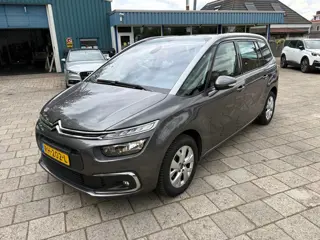 Citroen Grand C4 Picasso 1.2 PureTech Business