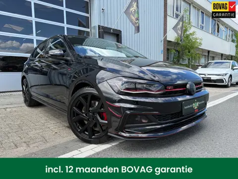 Volkswagen Polo 2.0 TSI GTI AUT 250PK/410Nm MAXTON DESIGN