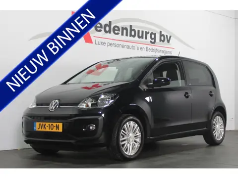 Volkswagen up! 1.0 United - Camera / Bluetooth / Stuurbed.